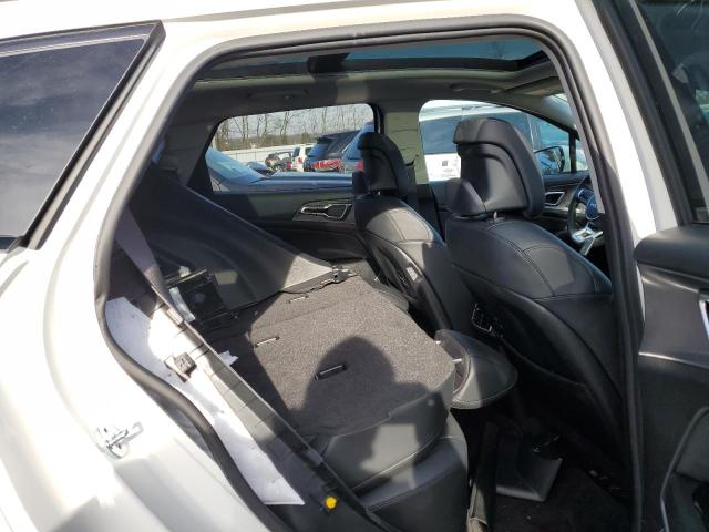 2023 KIA SPORTAGE S - KNDPXCAG6P7012355