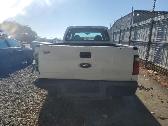 2008 Ford F250 Super Duty VIN: 1FTSW20538EC43346 Lot: 54396254