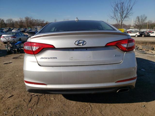 2016 HYUNDAI SONATA ECO - 5NPE24AA5GH424172