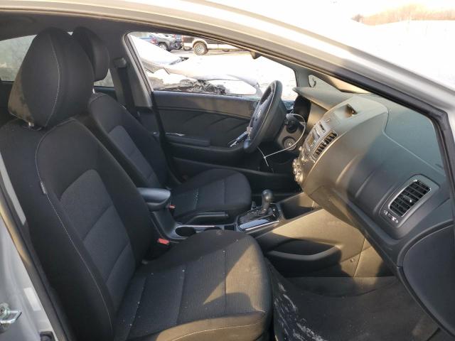 3KPFK4A73JE236612 KIA FORTE LX