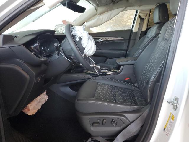 2022 BUICK ENVISION A LRBFZRR47ND045915