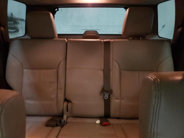 1J4PN5GK5AW104299 Jeep Liberty