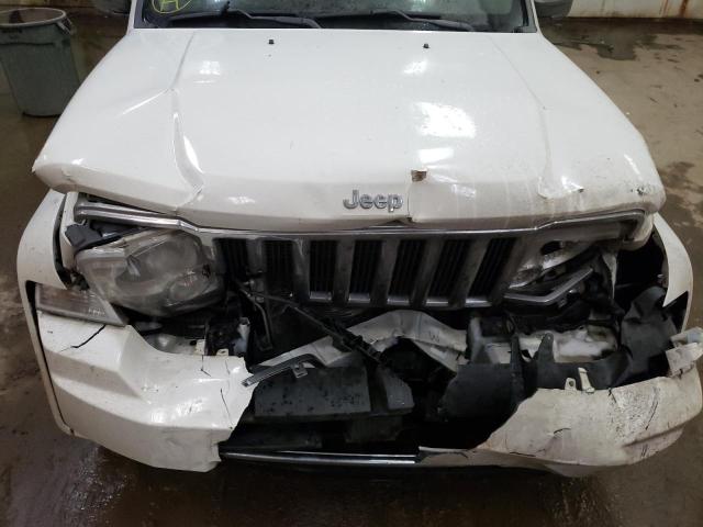1J4PN5GK5AW104299 Jeep Liberty