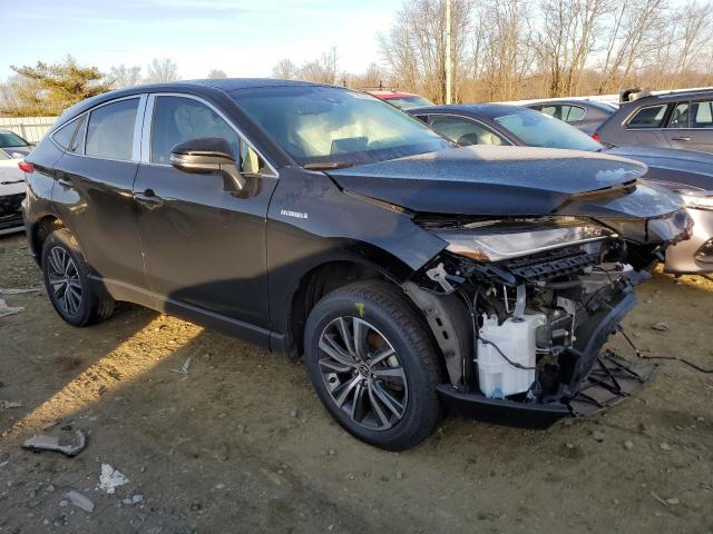 2021 TOYOTA VENZA JTEAAAAH3MJ085200