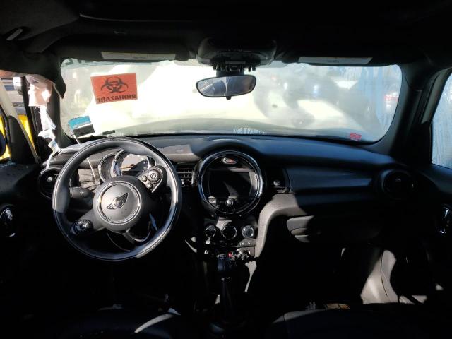 WMWXU1C58K2H73905 Mini Cooper