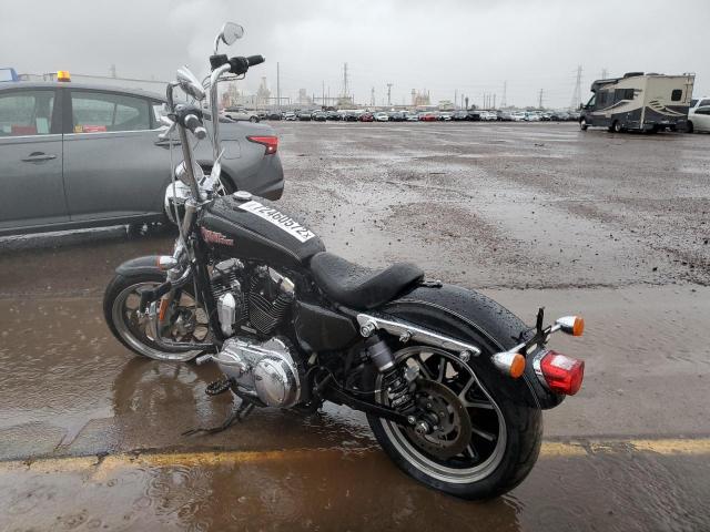 2017 HARLEY-DAVIDSON XL1200 T 1HD1LL318HC429526