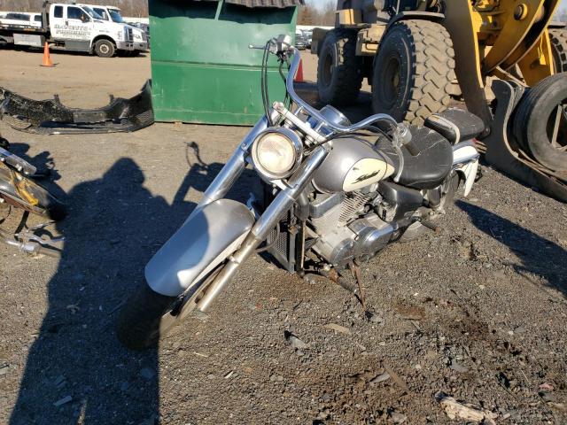 2006 HONDA VT750 CA JH2RC50526M200538