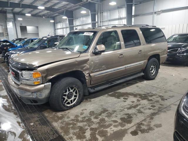 2003 GMC Yukon XL 