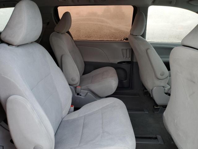 2018 TOYOTA SIENNA L - 5TDZZ3DC0JS949324