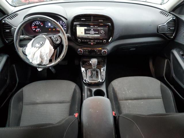 KNDJ33AUXL7023537 KIA SOUL EX