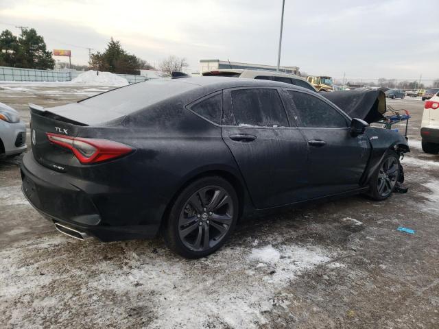 2021 ACURA TLX TECH A - 19UUB6F51MA003640