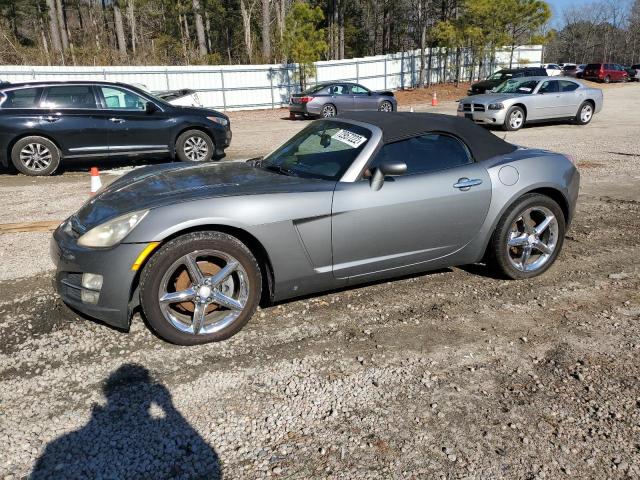 2007 Saturn Sky 