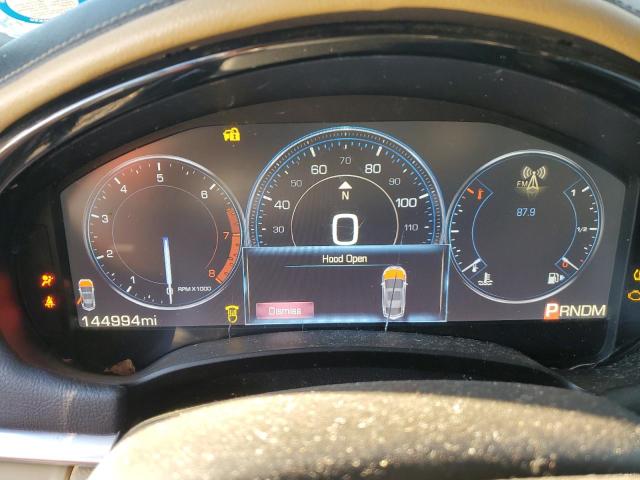2G61S5S30D9106367 Cadillac Xts Premium Collection