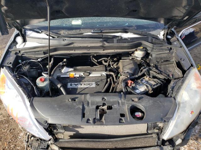 2007 Honda Cr-V Ex VIN: JHLRE48507C116567 Lot: 40640583