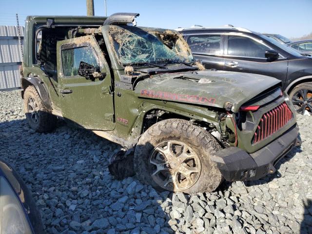 1C4HJXFN4LW334996 Jeep Wrangler Unlimited Rubicon