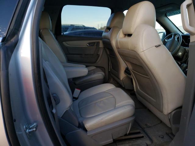 2016 CHEVROLET TRAVERSE L - 1GNKRHKD8GJ275561