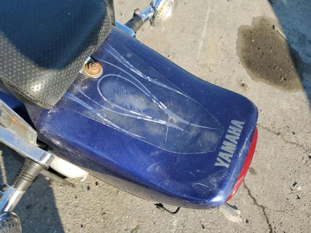 2005 YAMAHA V STAR 650 JYAVM01E85A085333
