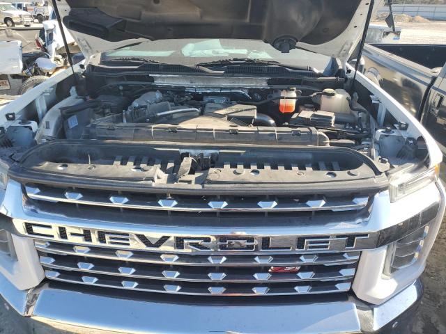 2020 CHEVROLET SILVERADO2 - 1GC4YPEYXLF112565