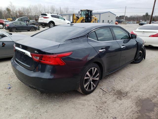 2017 NISSAN MAXIMA 3.5 - 1N4AA6AP0HC391568