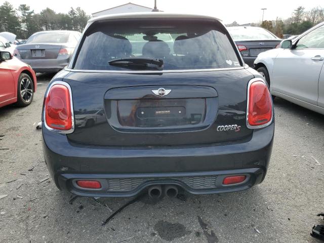 WMWXU3C51FT892324 Mini Cooper