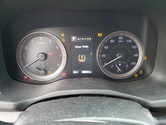 2018 HYUNDAI TUCSON VAL - KM8J3CA26JU825611