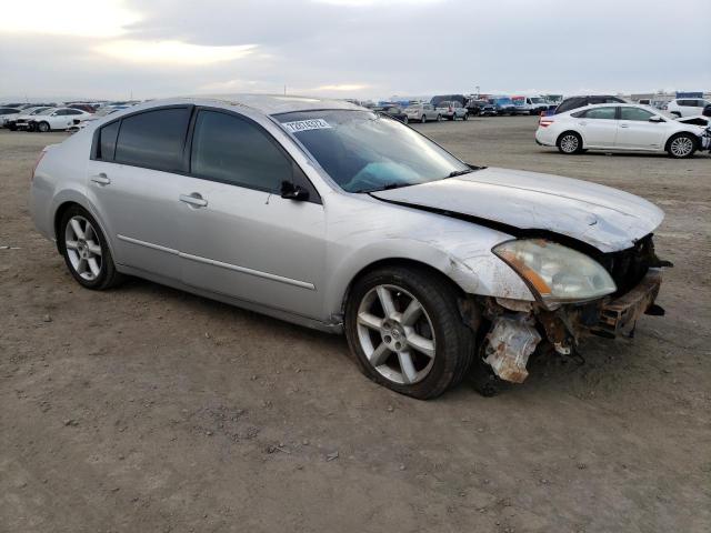 1N4BA41E44C887152 Nissan MAXIMA SE