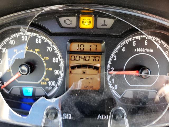 2022 SUZUKI UH200 MLCCH41A8N1600001