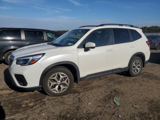 2021 SUBARU FORESTER P - JF2SKAJC7MH408201