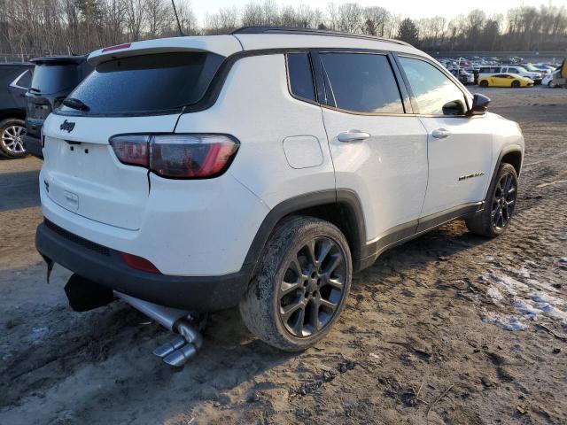 2021 JEEP COMPASS 80 3C4NJDEB4MT525074