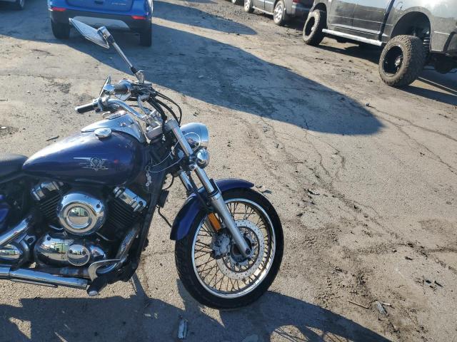 2005 YAMAHA V STAR 650 JYAVM01E85A085333
