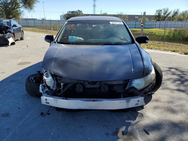 JH4CU2F62EC000997 Acura Tsx Tech