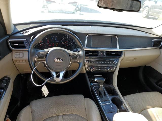 5XXGU4L31GG080675 KIA OPTIMA EX