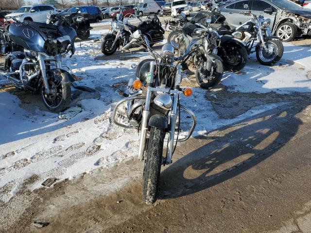 2006 HONDA VT1100 C 1HFSC18046A000568