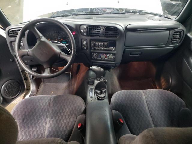 1GKDT13WXY2364851 GMC Jimmy / Envoy