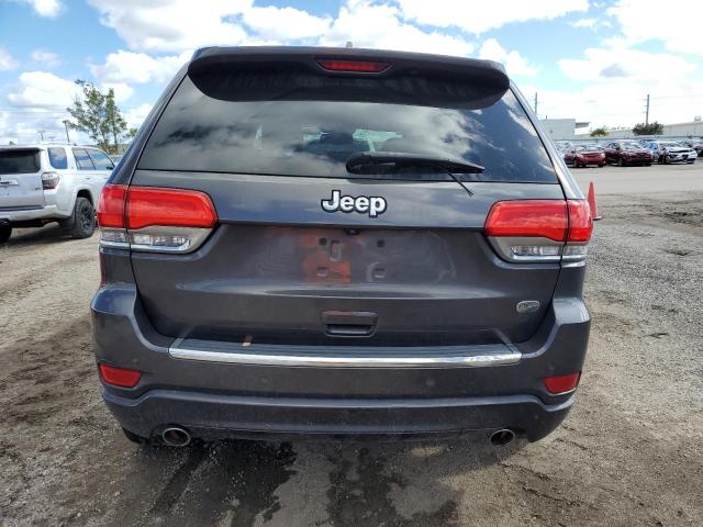 1C4RJECG2FC769956 Jeep Grand Cherokee Overland