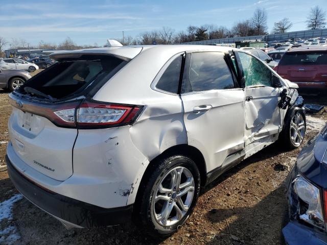 2018 FORD EDGE TITAN - 2FMPK3K85JBC20193