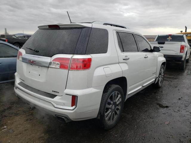2GKFLVE36G6234117 GMC Terrain Denali