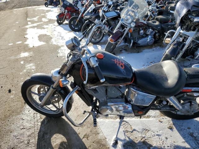 2006 HONDA VT1100 C 1HFSC18046A000568