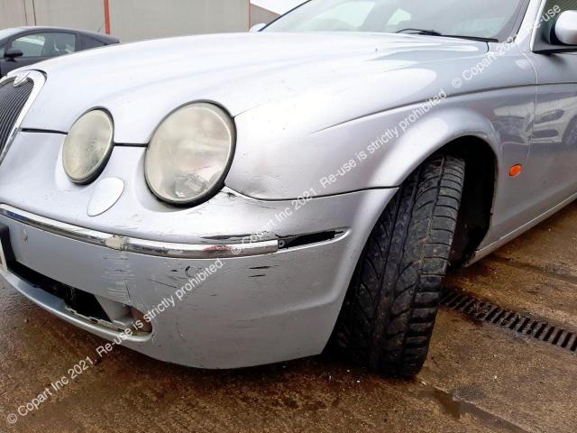 SAJAC011567N67146 Jaguar S-type Se