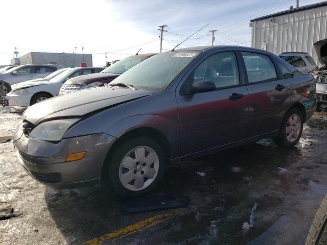 2006 Ford Focus 