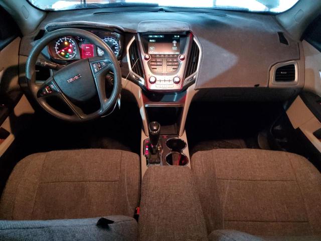 2GKFLSEK5H6175195 GMC Terrain Sle