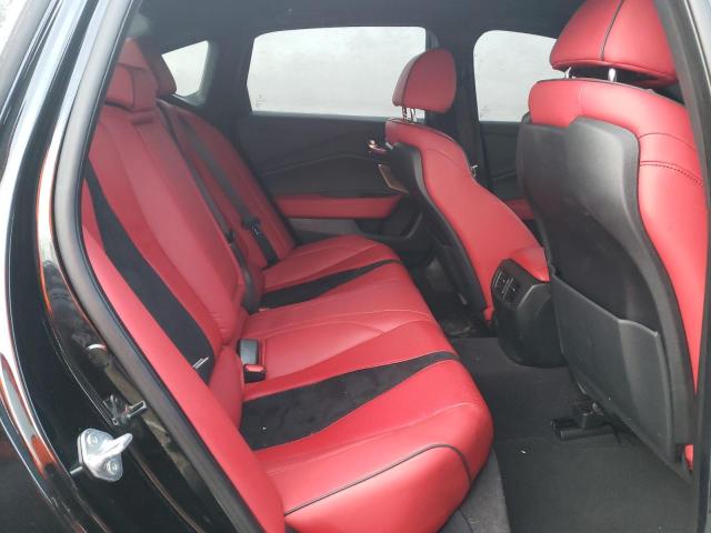 2021 ACURA TLX TECH A - 19UUB6F51MA003640