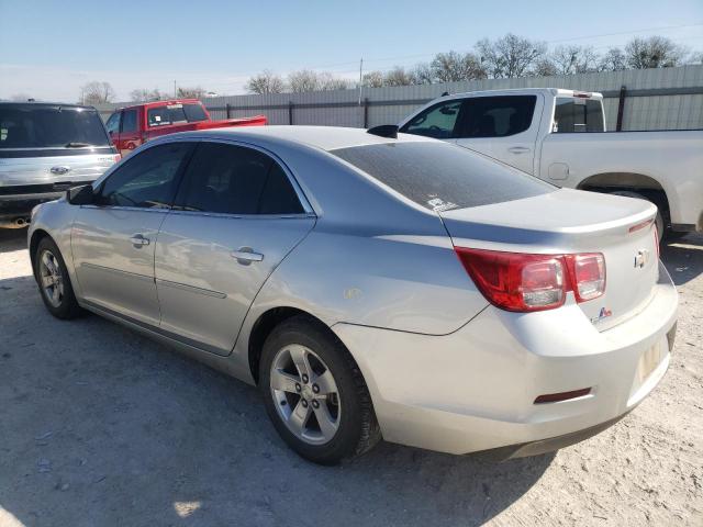 2015 CHEVROLET MALIBU LS - 1G11B5SL8FF184119