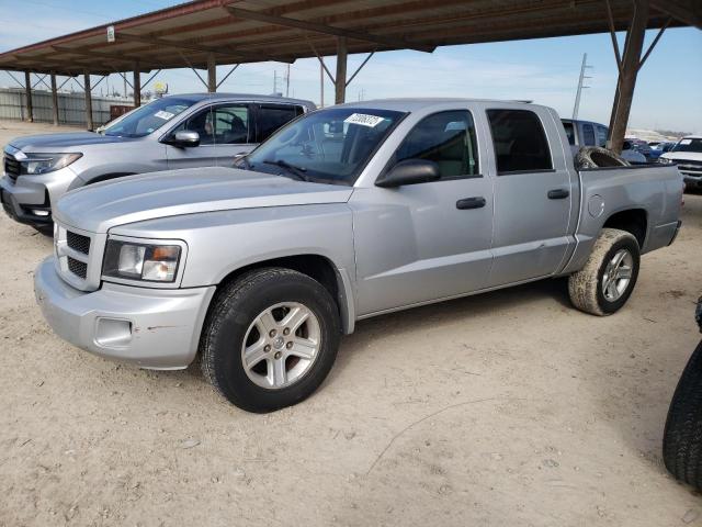 2011 Dodge Dakota SLT