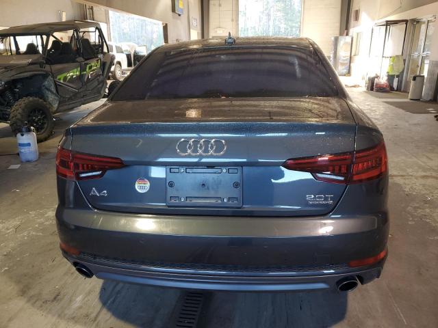 WAUENAF44JA066437 2018 AUDI A4, photo no. 6