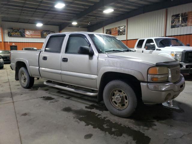 1GTGK13U26F228262 GMC Sierra K1500 Heavy Duty