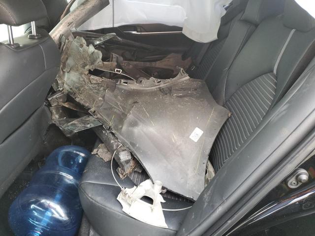 2019 TOYOTA CAMRY L - 4T1B11HK0KU841602