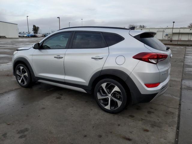 2018 HYUNDAI TUCSON VAL - KM8J3CA26JU825611