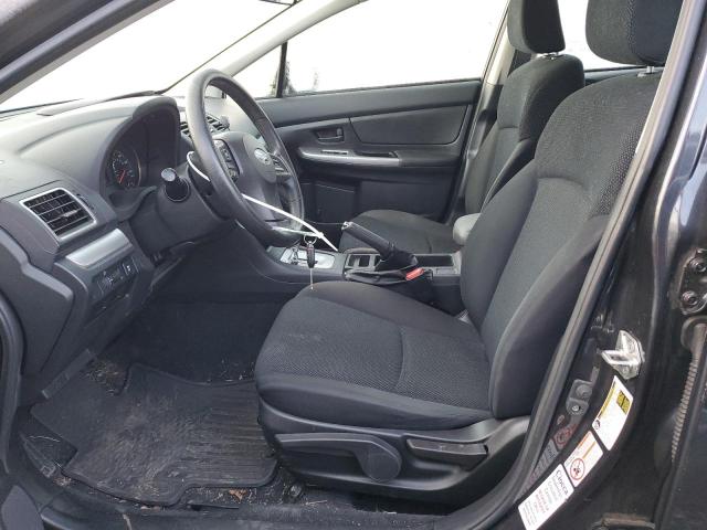 2016 SUBARU IMPREZA - JF1GPAA62G8222298