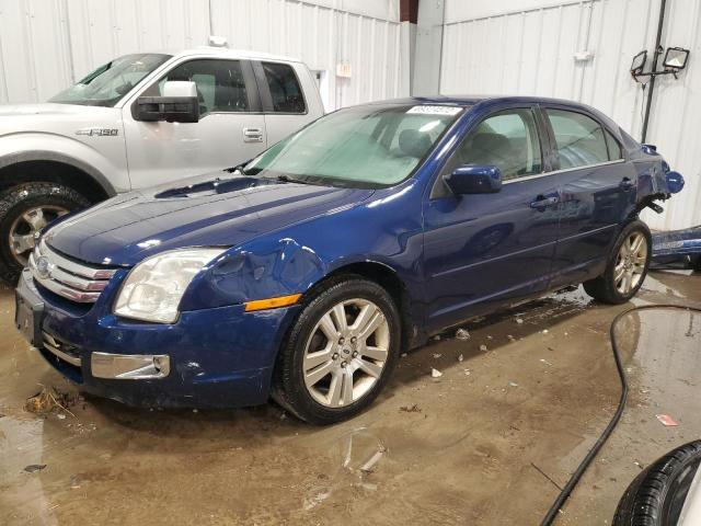 2006 Ford Fusion SEL